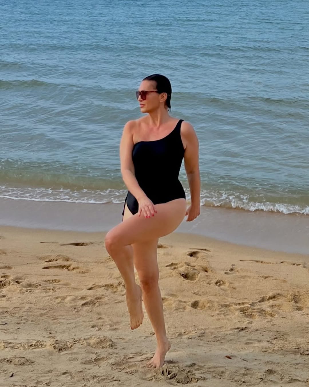 Pevačica (52) drastično smršala uz pomoć Novaka Đokovića: "Osećam se odlično" 5 nina badric