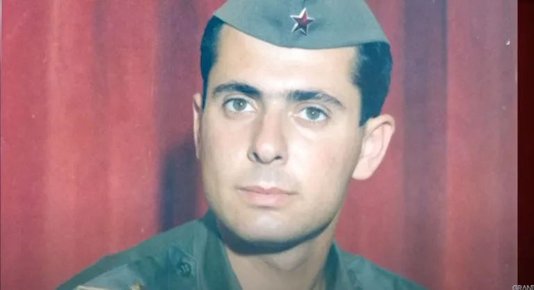 Bio i ostao šarmer: Koliko se pobednik Nikad nije kasno promenio? 7 pavle vitanov 768x418 1