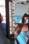 perucica sa zenom