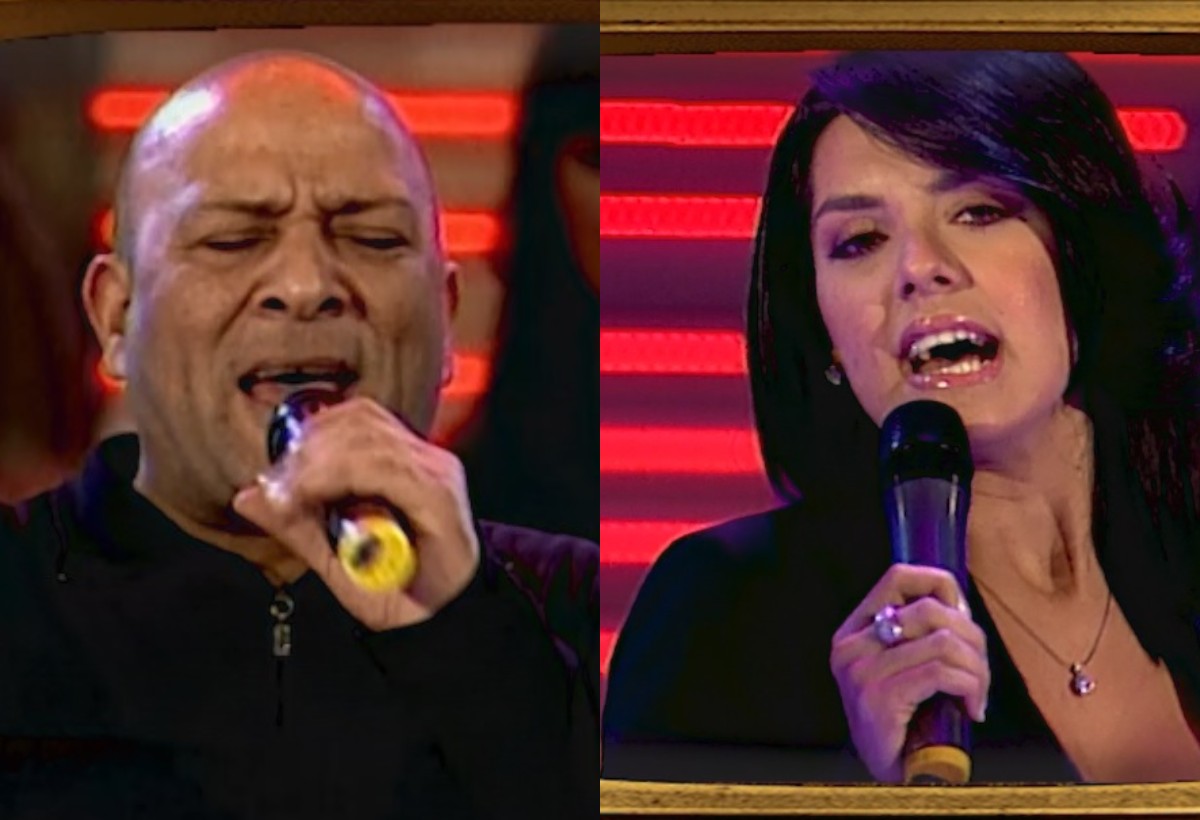 Najlepše pesme Grand festivala u emisiji "Zvezde Granda Specijal" 5 pesme grand festival 14