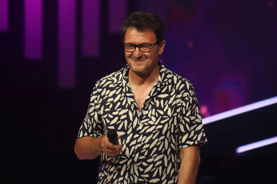 Pevač u sedmoj deceniji doneo drastičnu odluku: "Imam finansijske mogućnosti, ne interesuje me karijera" 7 predrag dimitrijevic tikir 1