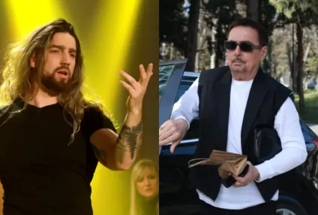 princ od vranje i keba