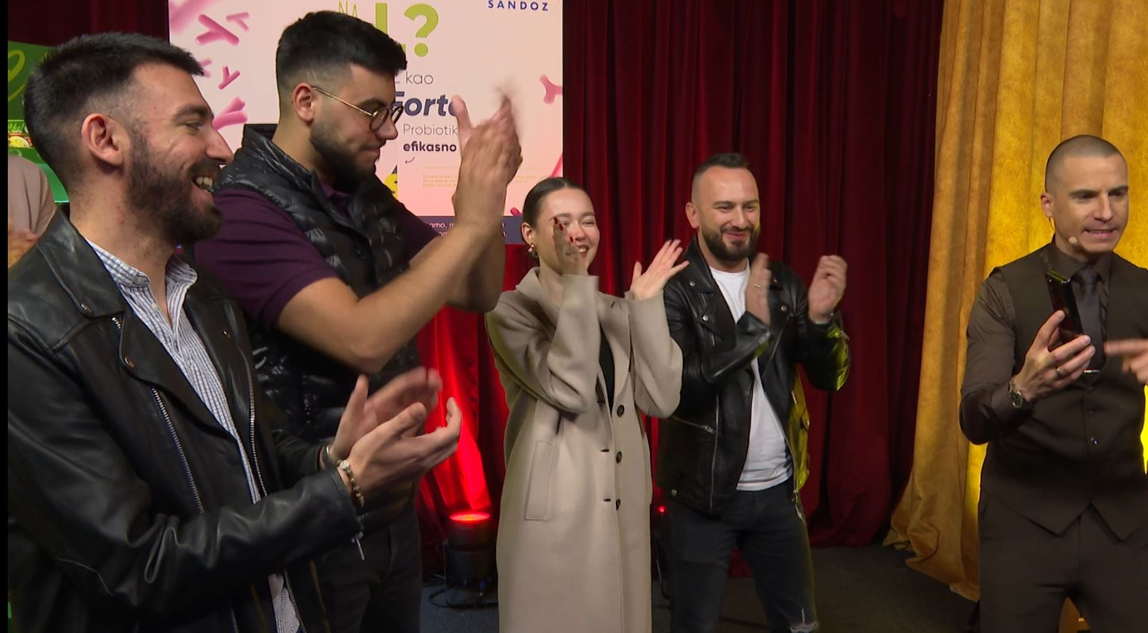 Više ništa neće biti isto: Počinje šesti krug u Zvezdama Granda VIDEO 2 promo 2