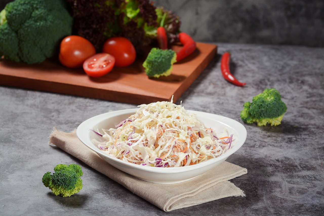 Recept za urnebes salatu kakvu do sada niste probali 5 salad 4977374 1280