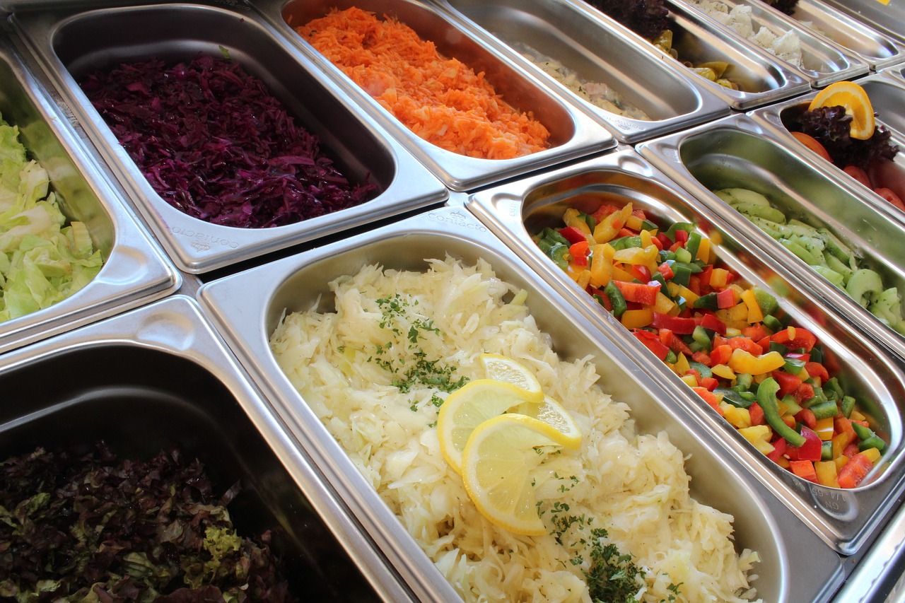 Recept za urnebes salatu kakvu do sada niste probali 6 salad bar 2094459 1280
