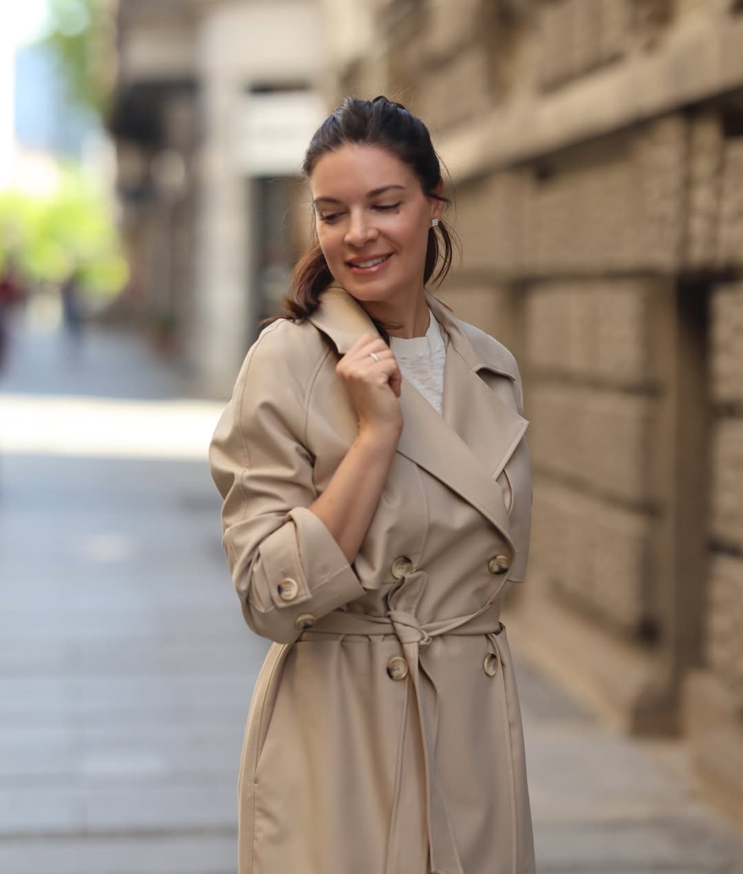 Sanja Kužet otkrila koja joj je omiljena pesma: "Ona je više od savršenog teksta" 7 sanja kuzet 2