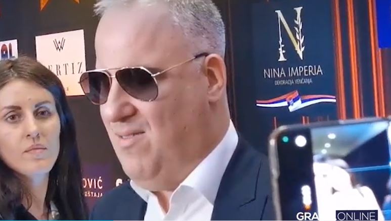 "Samo sam hteo da budem ovde gde sam danas" Saša Matić i danas strepi zbog jednog: "Na to ne možete da utičete" 5 sasa matio