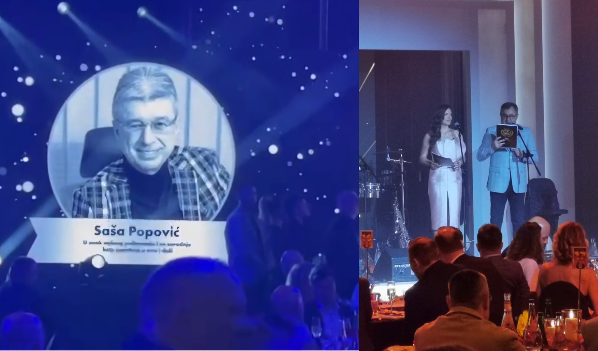 sasa popovic posthumno nagradjen