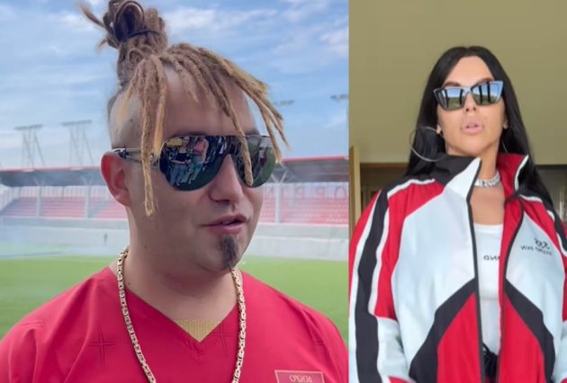 seka i rasta