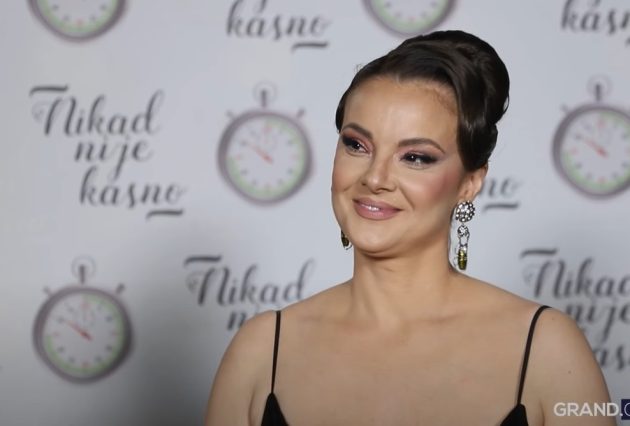 slavica cukteras