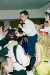 svadba zlate petrovic i peje 1996