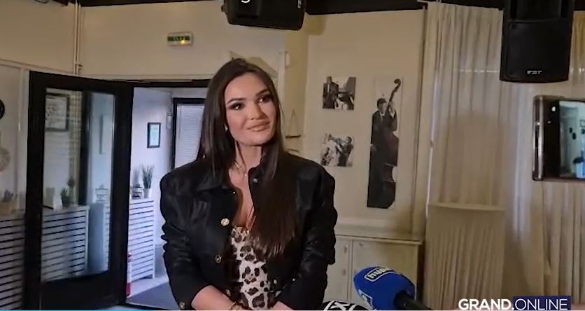 "Dobro bih razmislila" Tamara Milutinović otkrila u kakvom je zaista odnosu sa bivšim "Đavolicama" VIDEO 2 tamara milut