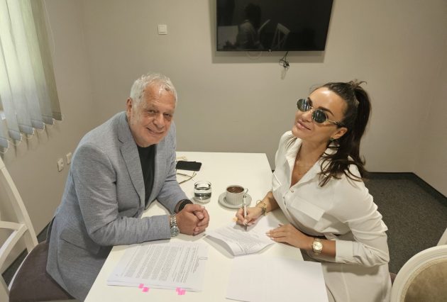 tamara milutinovic i sljivic