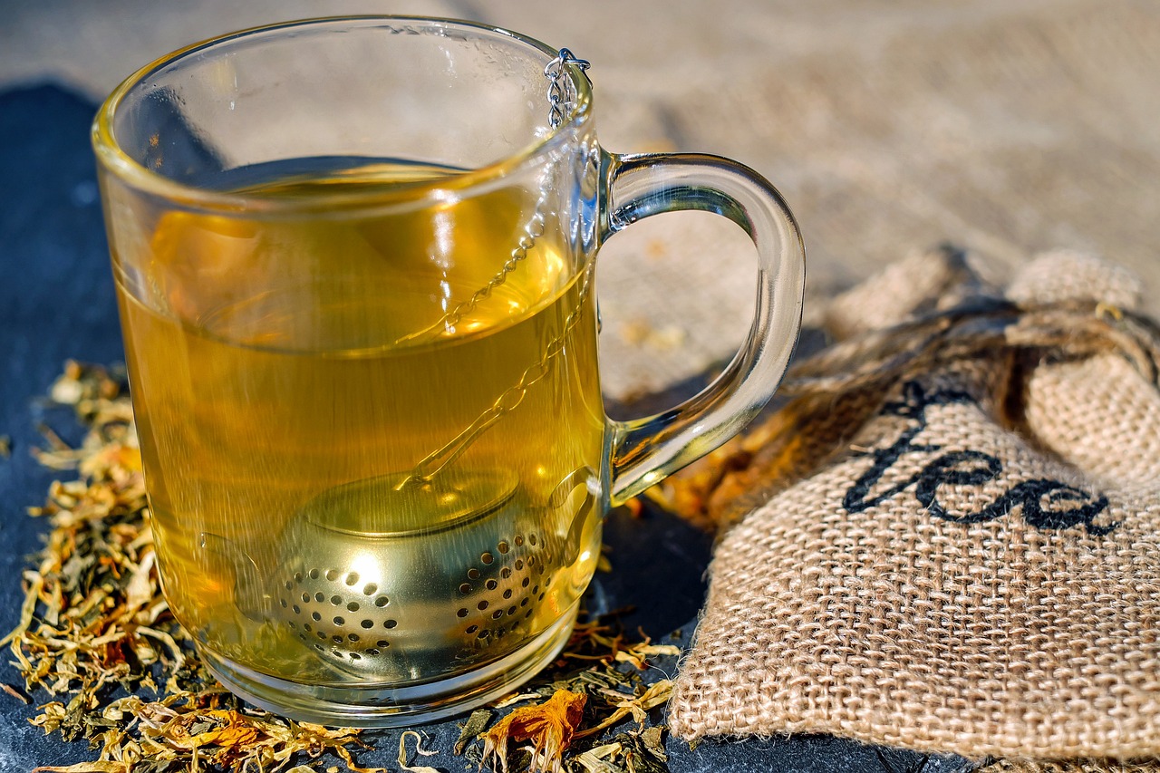 Ovo je najbolji prirodni lek za stres 7 tea 1685847 1280