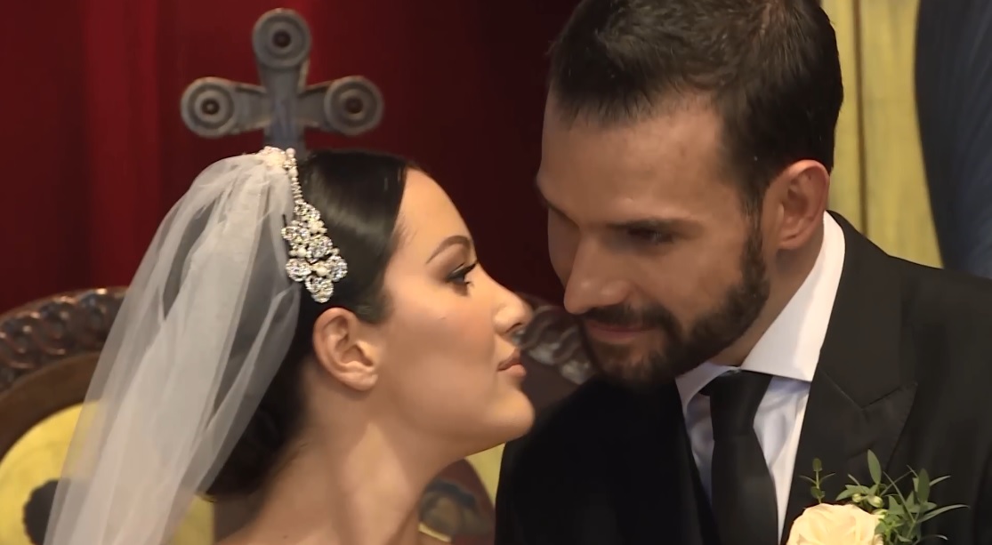 Najskuplje svadbe na domaćoj sceni: Zavirite u svet luksuznih venčanja srpskog džet-seta VIDEO 12 vencanja 5