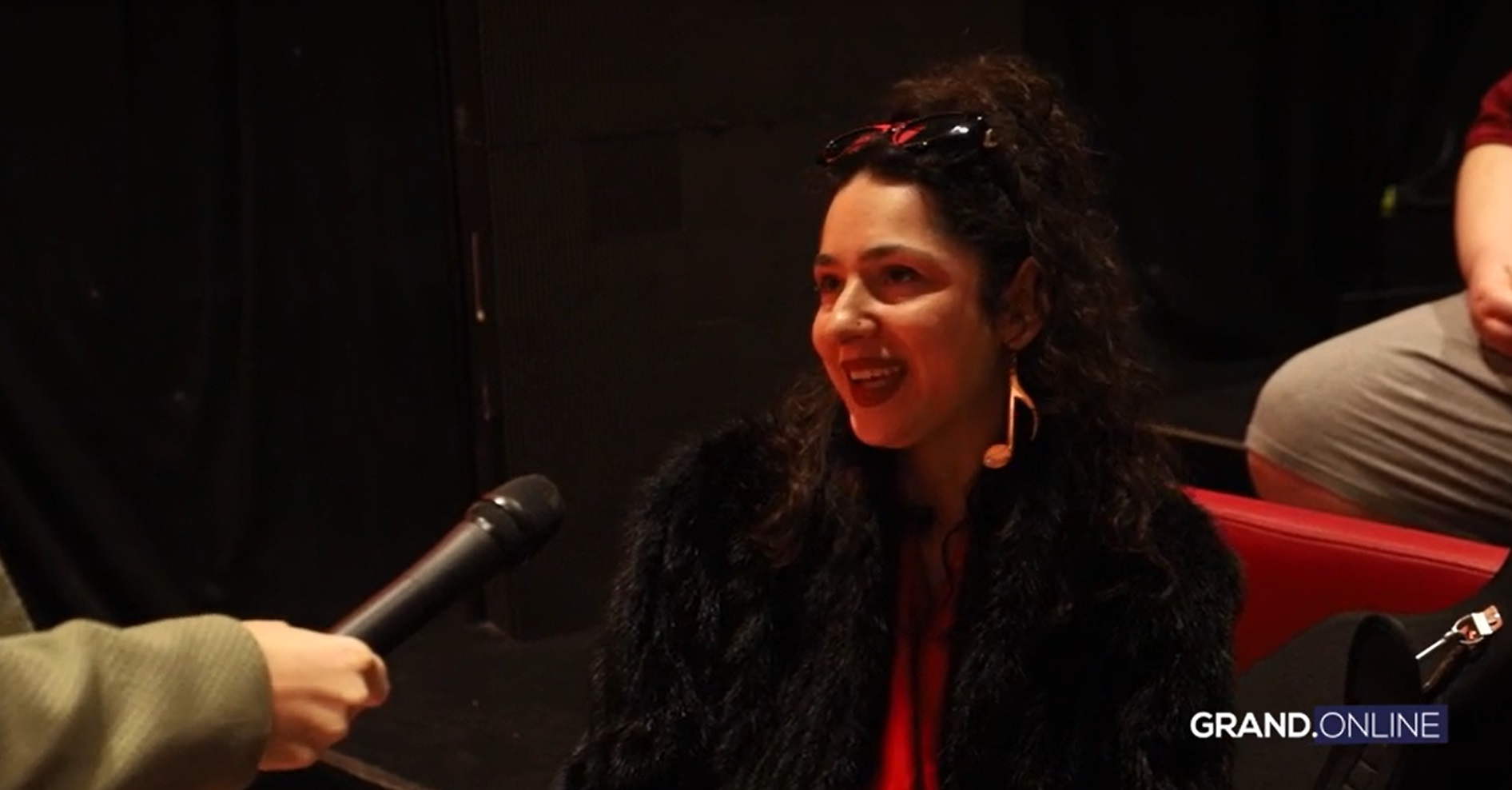 Bivša učesnica rijalitija na audiciji za Zvezde Granda: "Majka mi je branila narodnjake" VIDEO 6 viven kurtovic 2