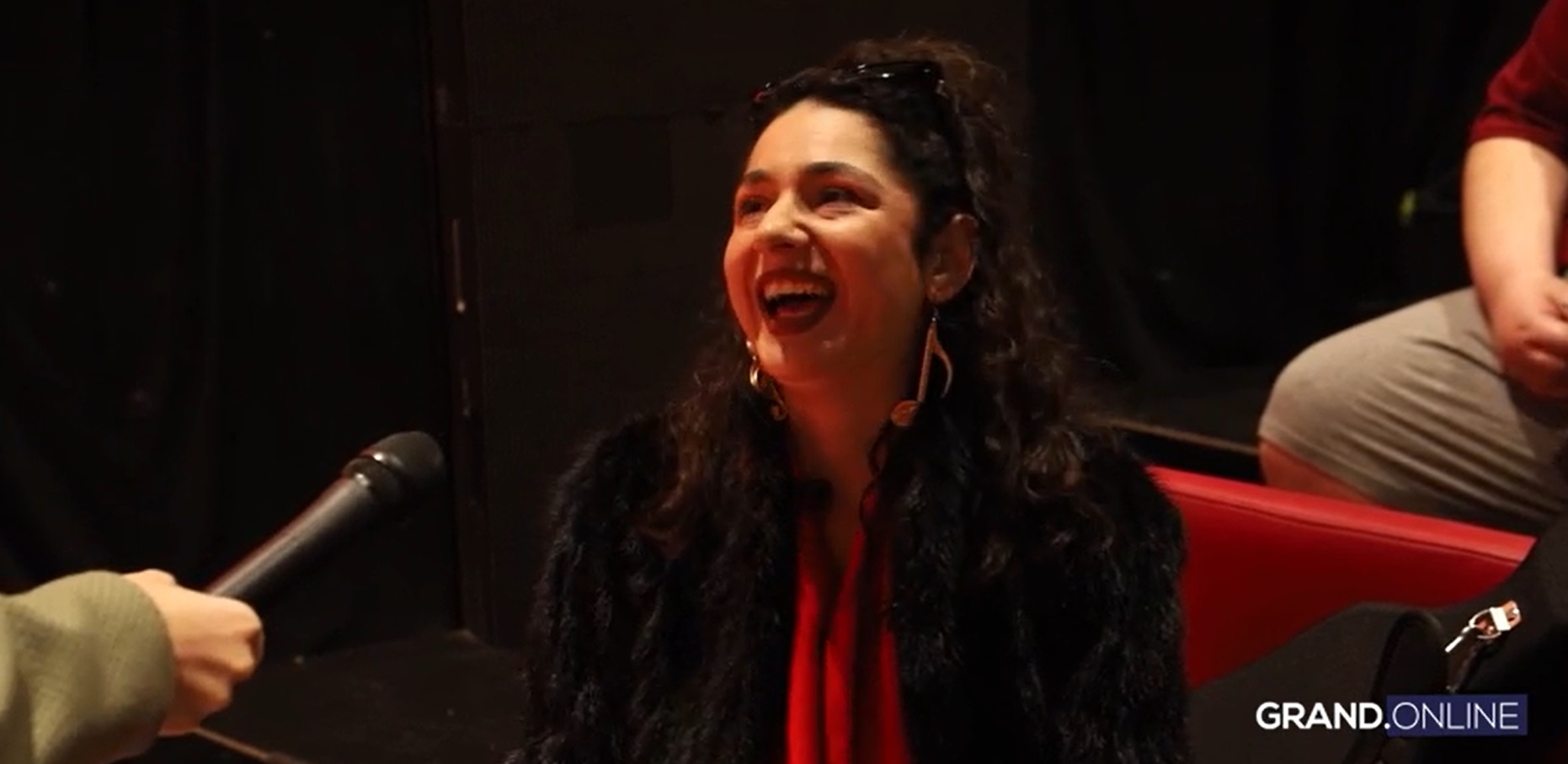 Bivša učesnica rijalitija na audiciji za Zvezde Granda: "Majka mi je branila narodnjake" VIDEO 8 vivien kurtovic 1
