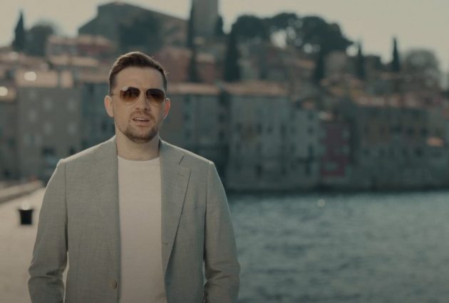za dusu uzmi me