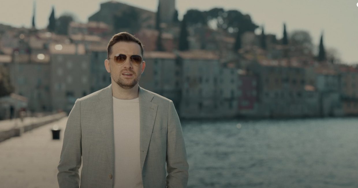 Mirza Selimović objavio novu pesmu o kojoj svi pričaju: "Prevazišao je i Čolu" VIDEO 7 mirza selimović nova pesma