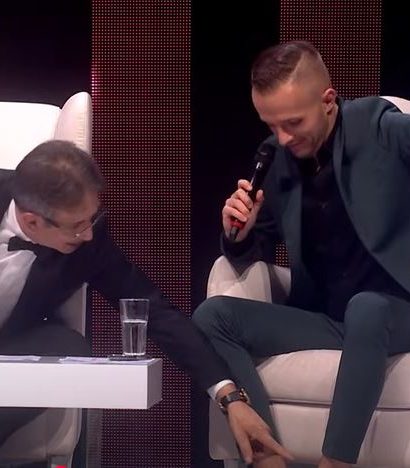 zika i kosmajac