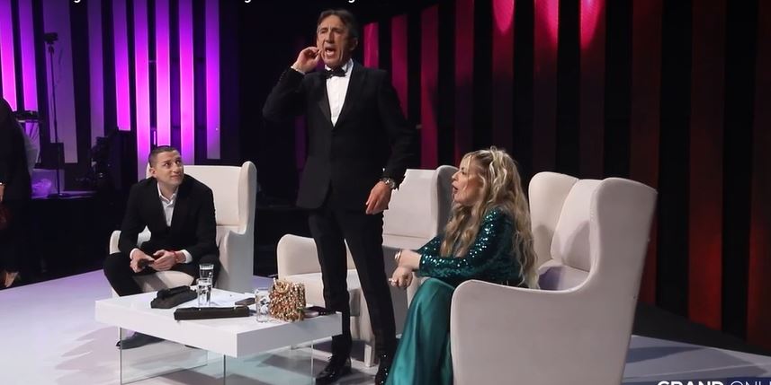 Šta se stvarno dešava iza scene Nikad nije kasno: Otkrivamo detalje pred početak emisije VIDEO 6 zika