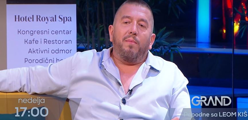 "Sa Ćemom nikada ne bih snimio duet" Pevač javno odgovorio na pitanje koje bi mnogi izbegli VIDEO 6 zsu
