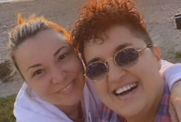 Ko je Desanka Rakić, takmičarka iz Nikad nije kasno i kuma Verice Šerifović? 9 zz 630x426 1