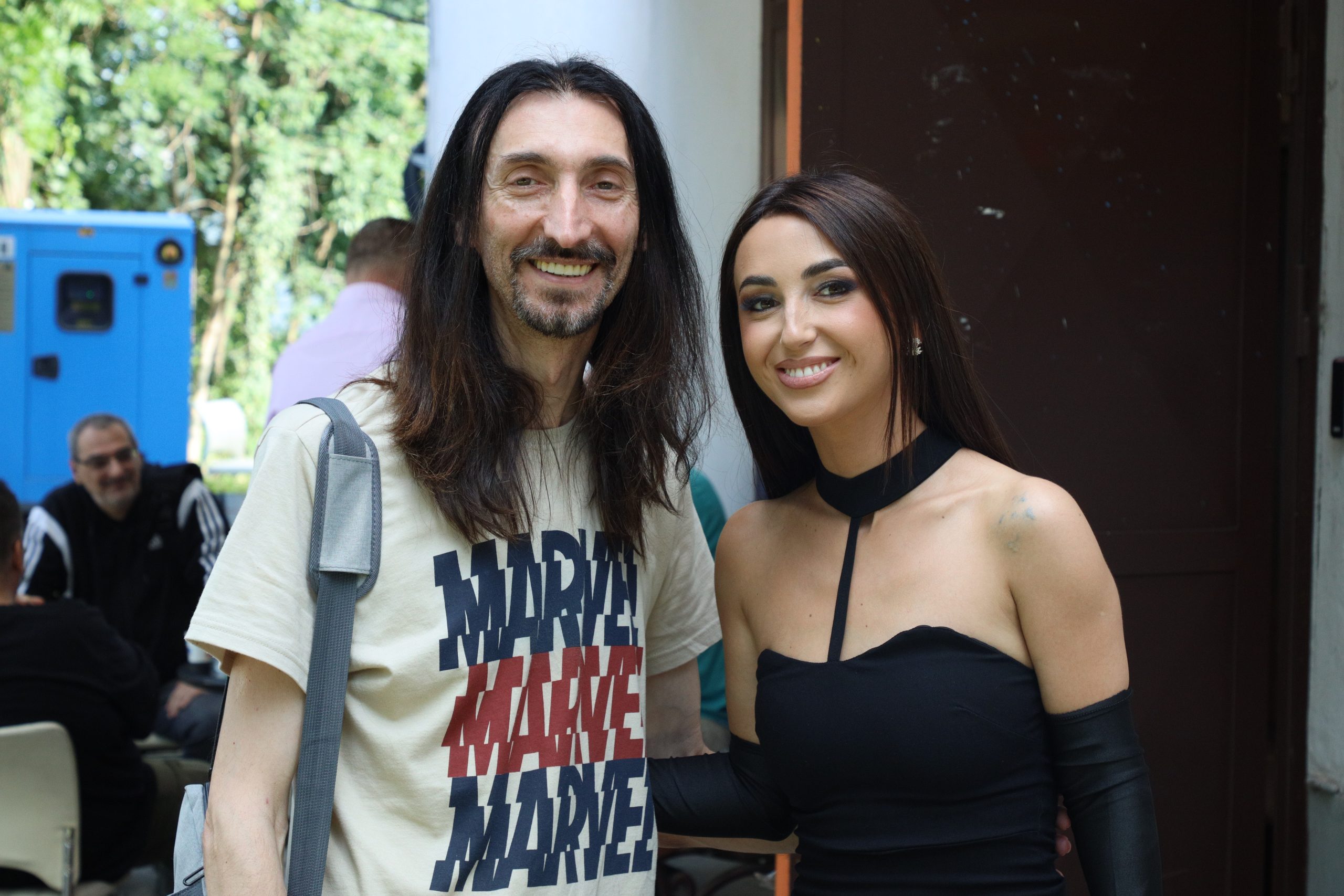 dada mešaljić