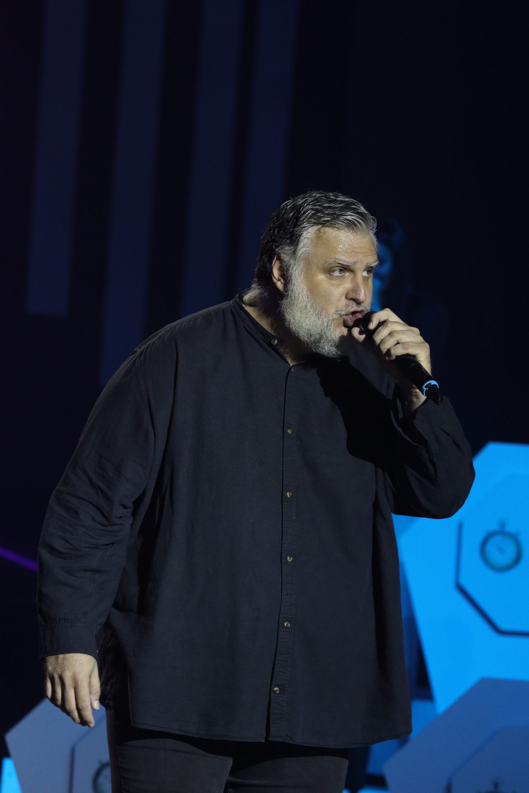 Marko Janković priznao da ne bi voleo da njegova ćerka bude deo estade: "Talentovana je, ali ne bih je podržao" VIDEO 7 0A0A0342