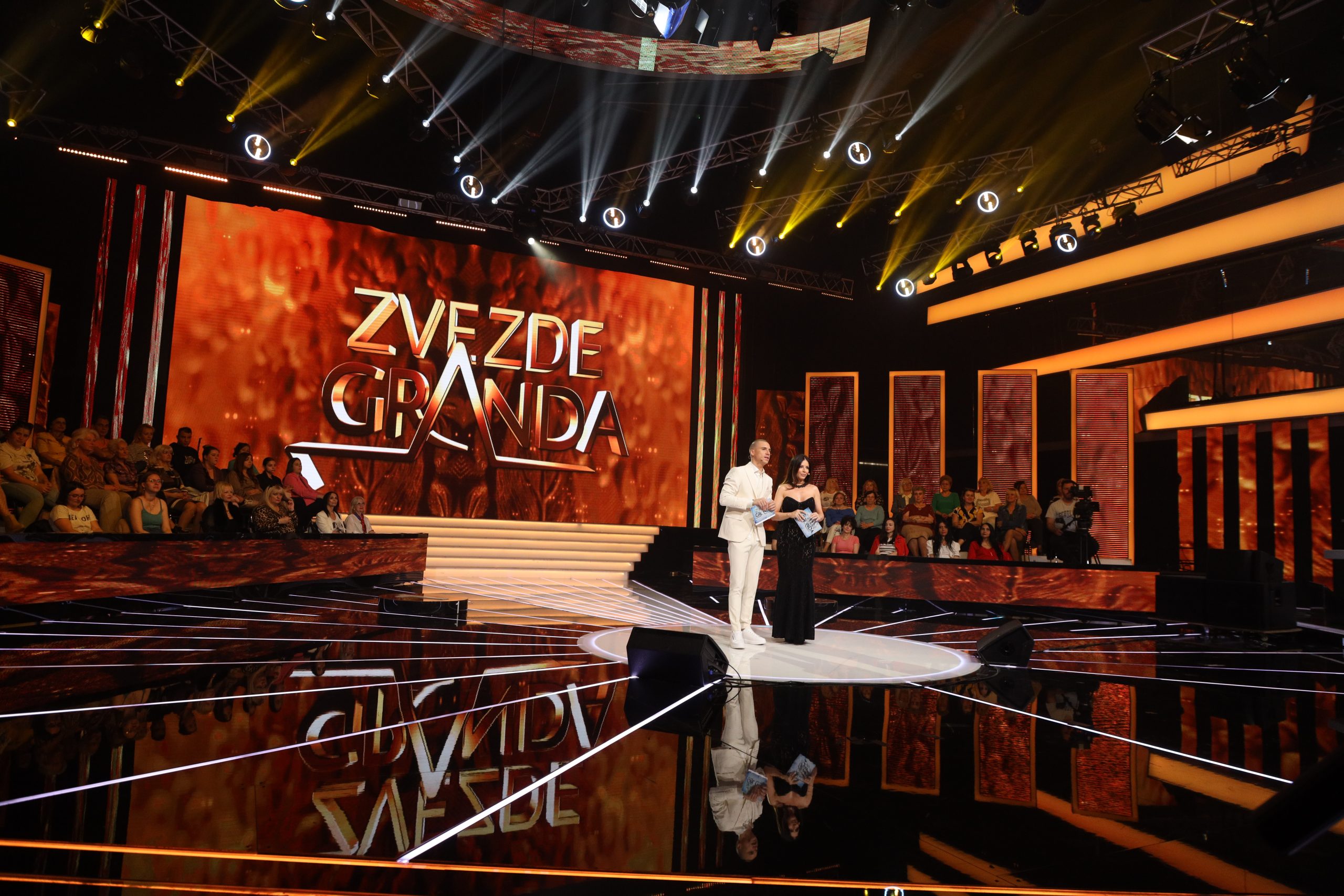 Počinje borba za polufinale u Zvezdama Granda VIDEO 5 0A0A0426