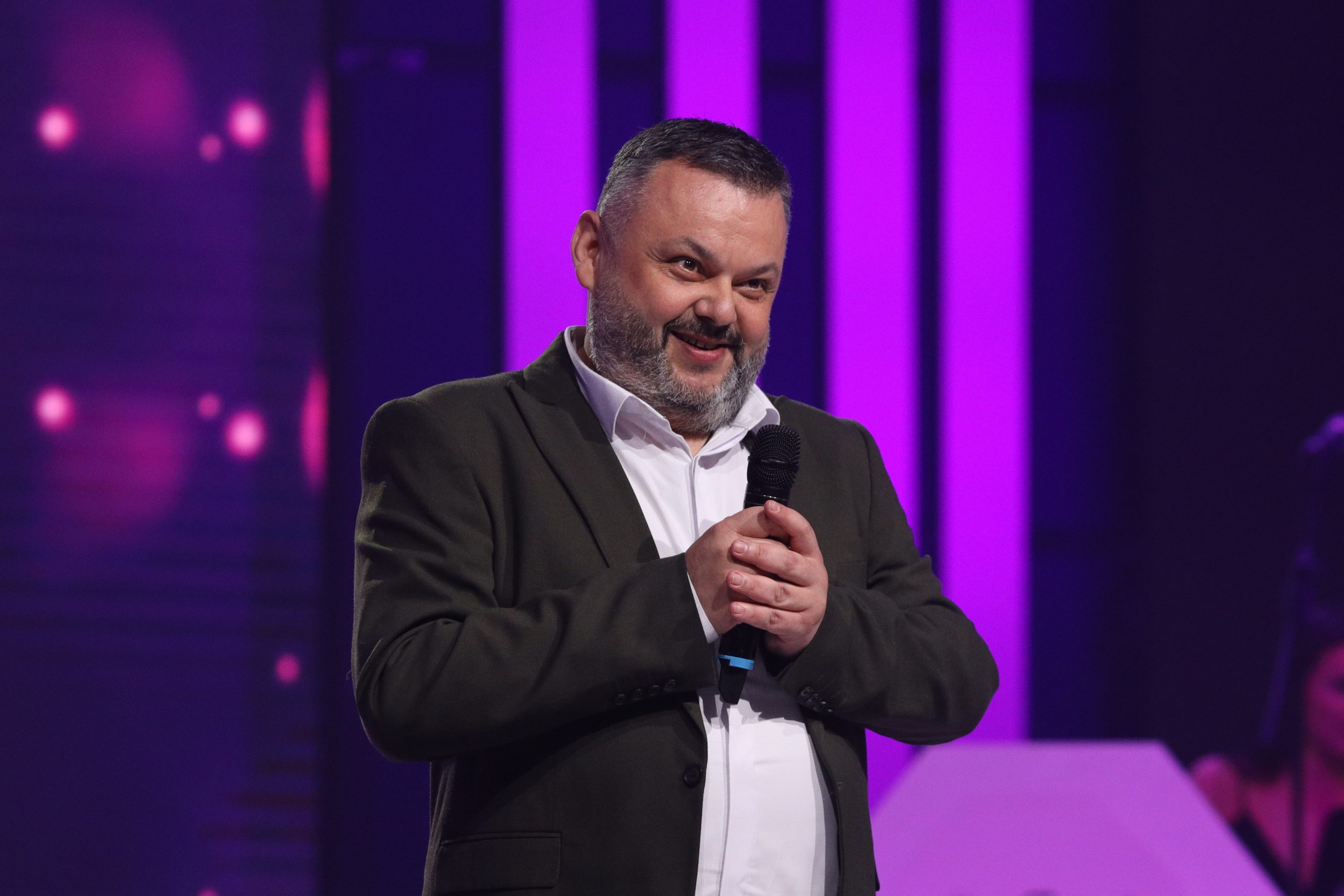 Takmičar morao da napusti bend sa kojim je nastupao, usledio preokret kakav niko nije očekivao VIDEO 6 0A0A0477 1