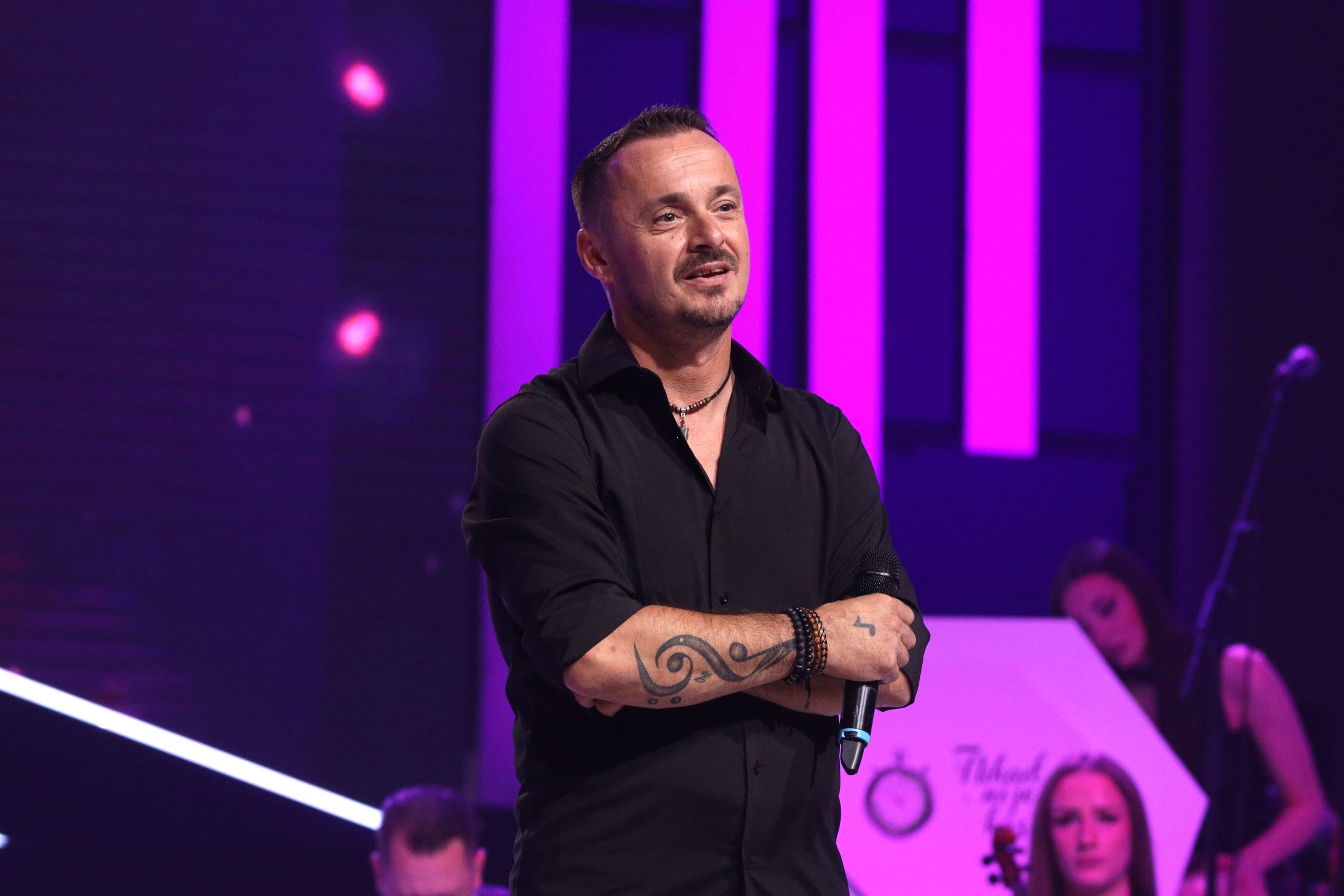 Denis Rapkić iznenadio Mareta izborom pesme u polufinalu: "Nastavio si jako i precizno" 5 0A0A0484
