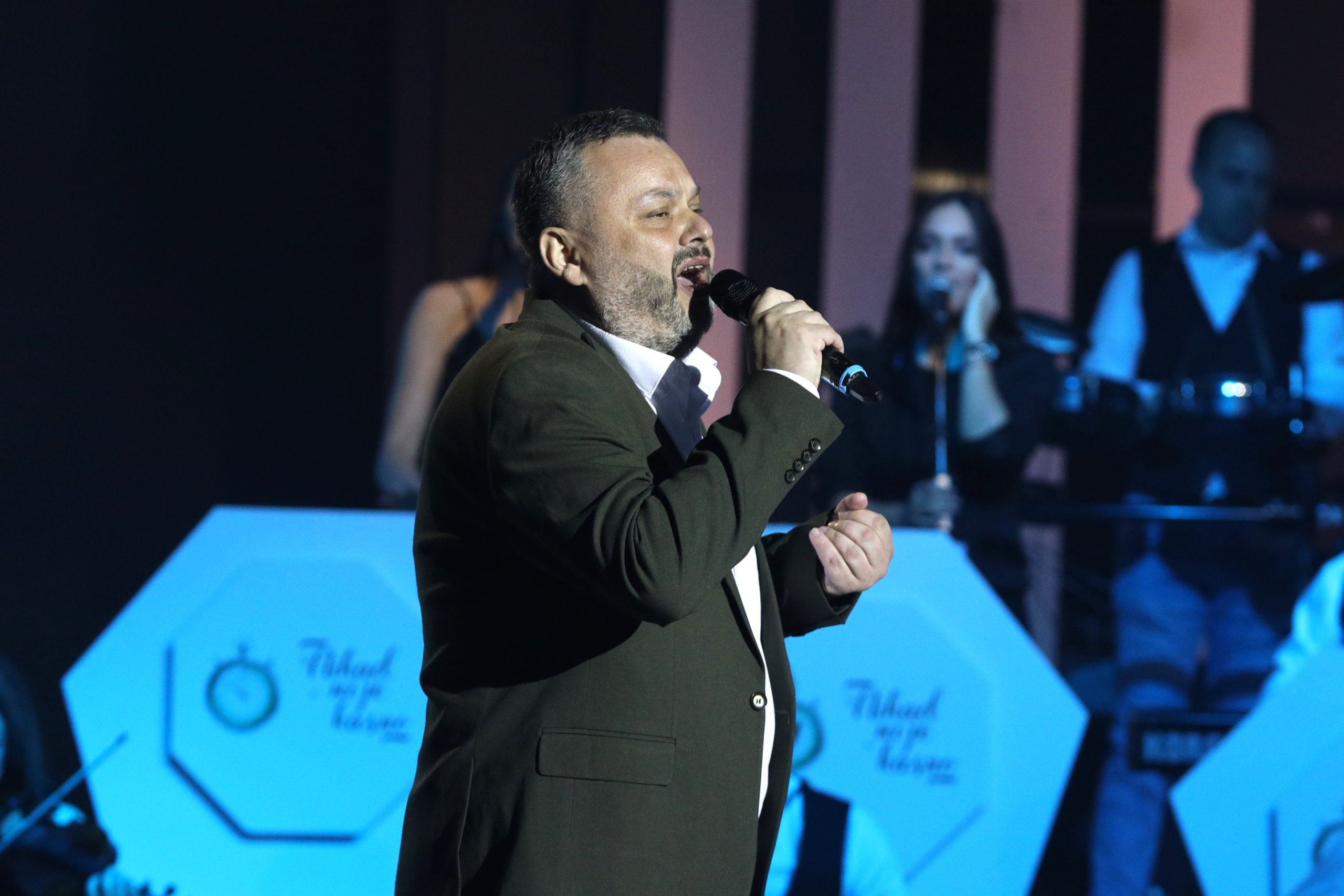 Bolničar iz Aleksinca u Žikinoj emisiji pronašao eliksir mladosti: "Zvezde mi spremaju nešto" VIDEO 7 0A0A0485
