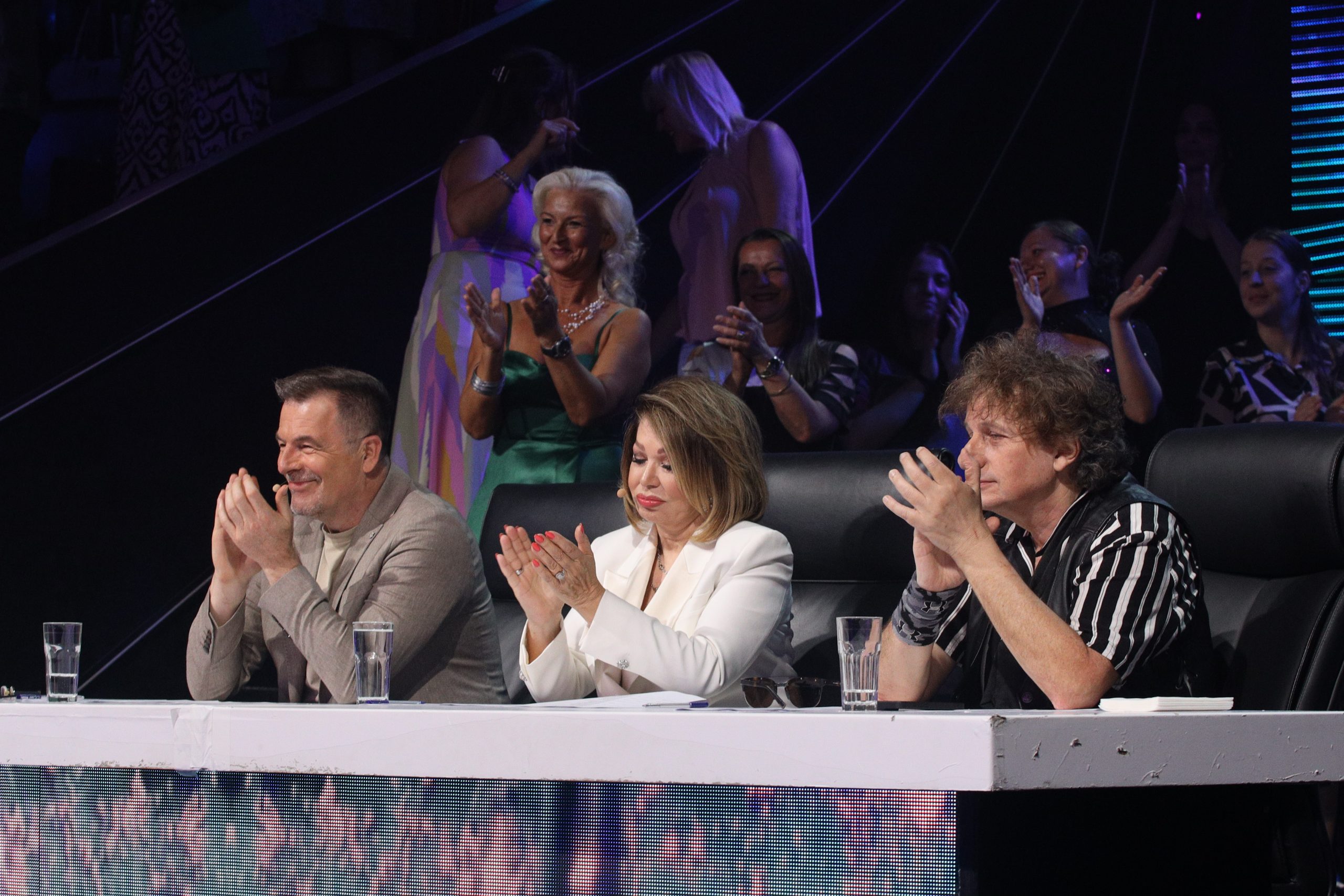 "Zaslužuješ finale" Marijana Soldat Bogojević nije htela da se prijavi za šou, a sada je na korak do ostavrenja sna 7 0A0A0493 1