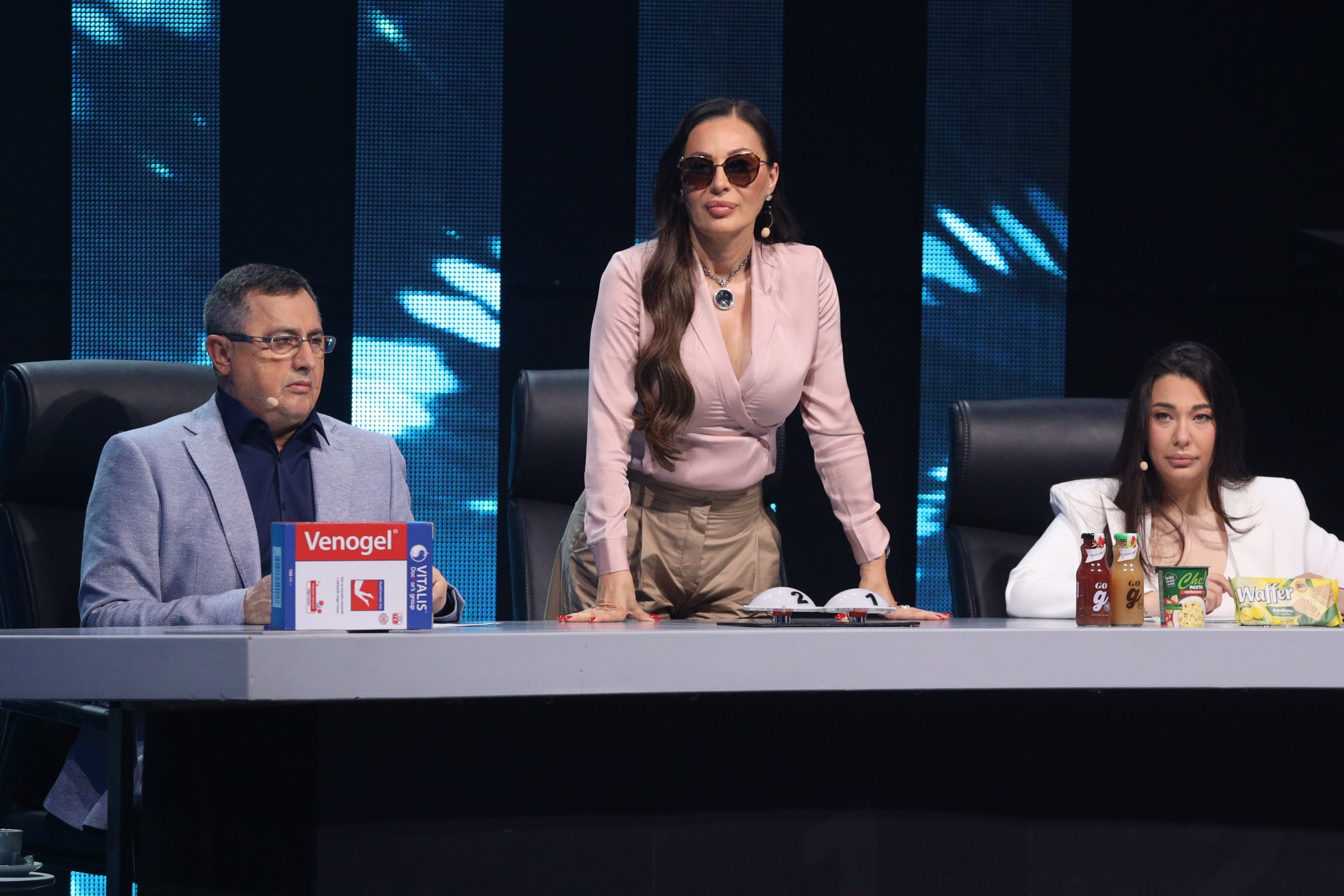 "Ti si damica, ali za ovaj posao treba malo da se uprljamo" Sanja Vučić uputila neočekivan komentar takmičarki 8 0A0A0495
