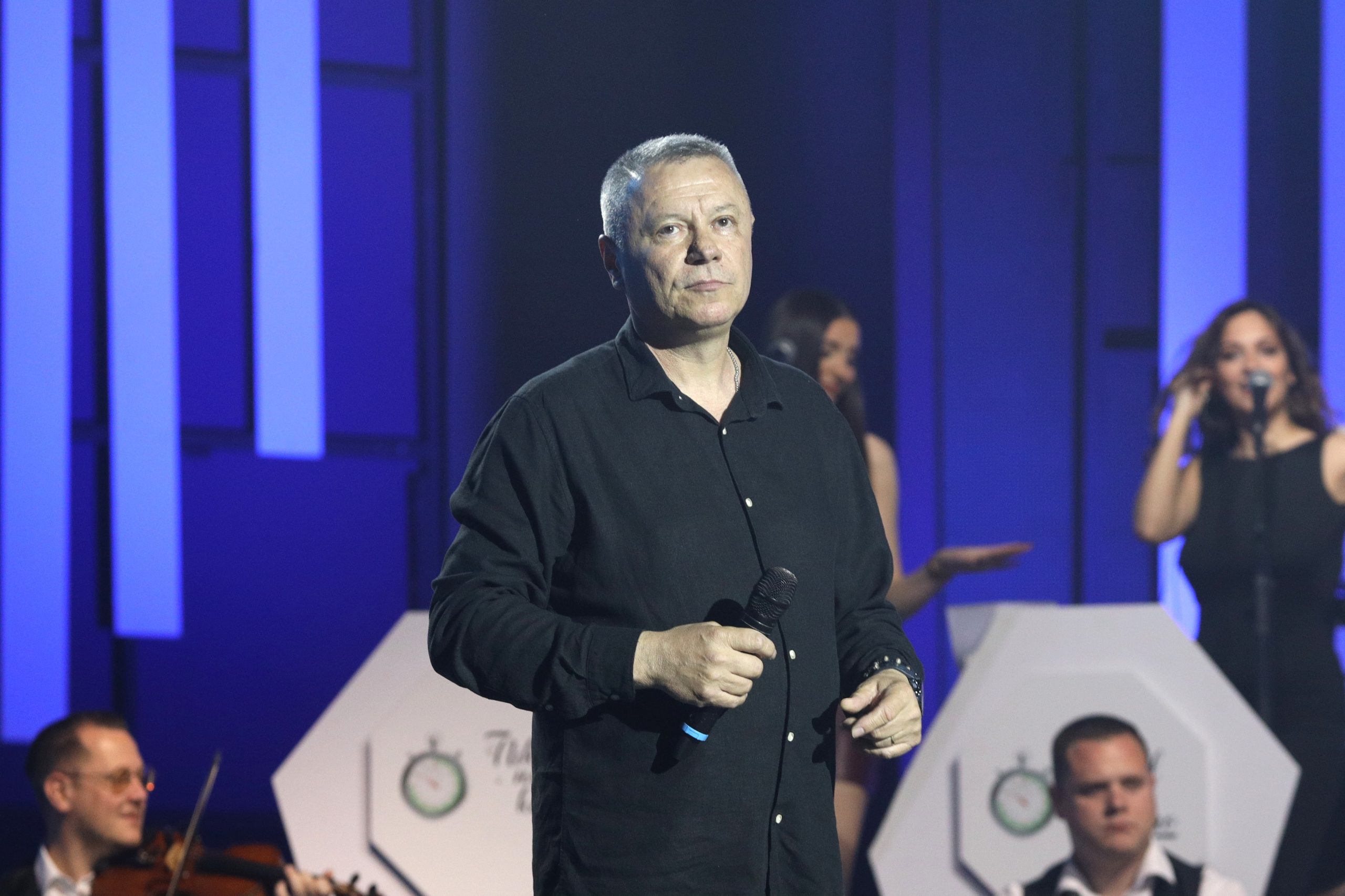 "Ovaj kompliment mi znači kao da sam prošao u finale": Srđan Vasić van sebe zbog reči koje mu je uputila Ana Bekuta VIDEO 8 0A0A0518 1