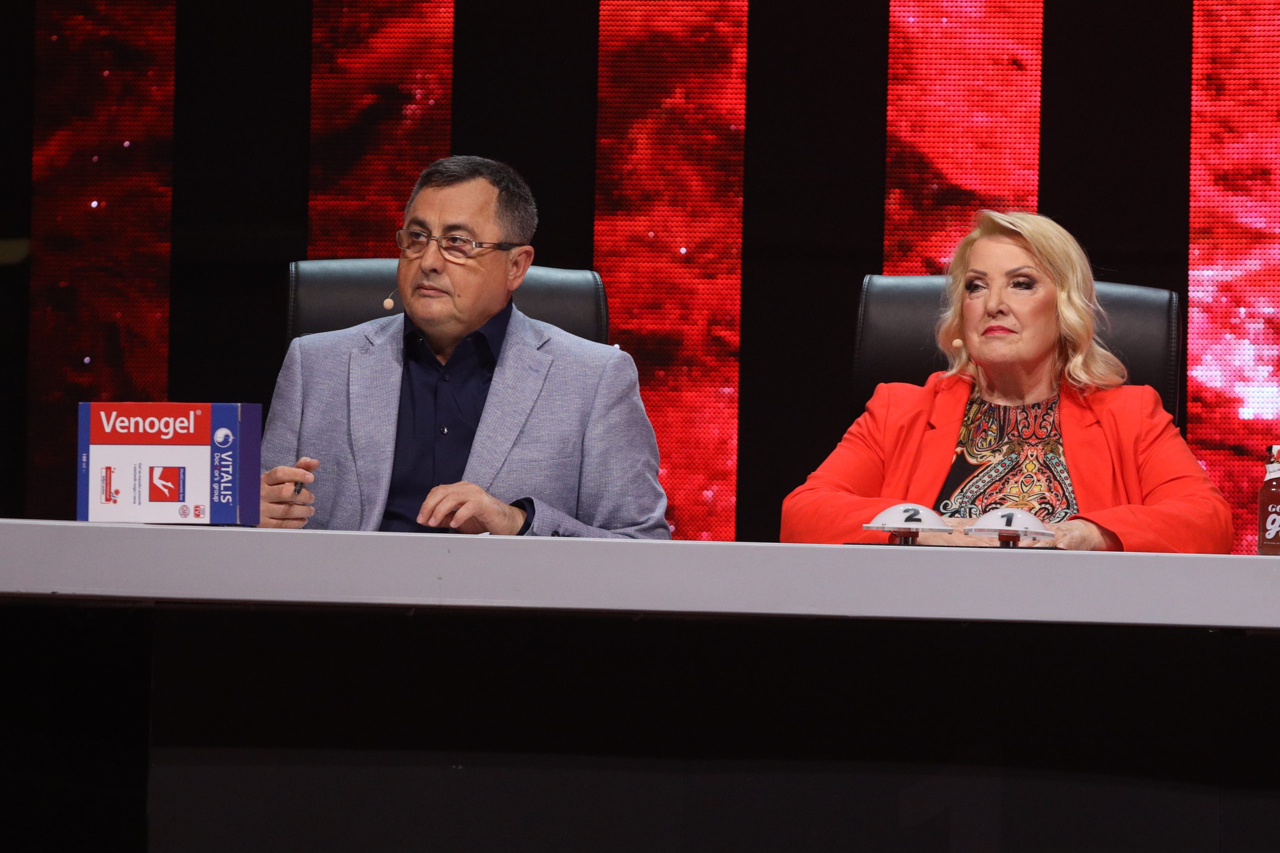 "Ovo nije takmičenje kulturno umetničkih društava" Bosanac iskritikovao najmlađu takmičarku 9 0A0A0520