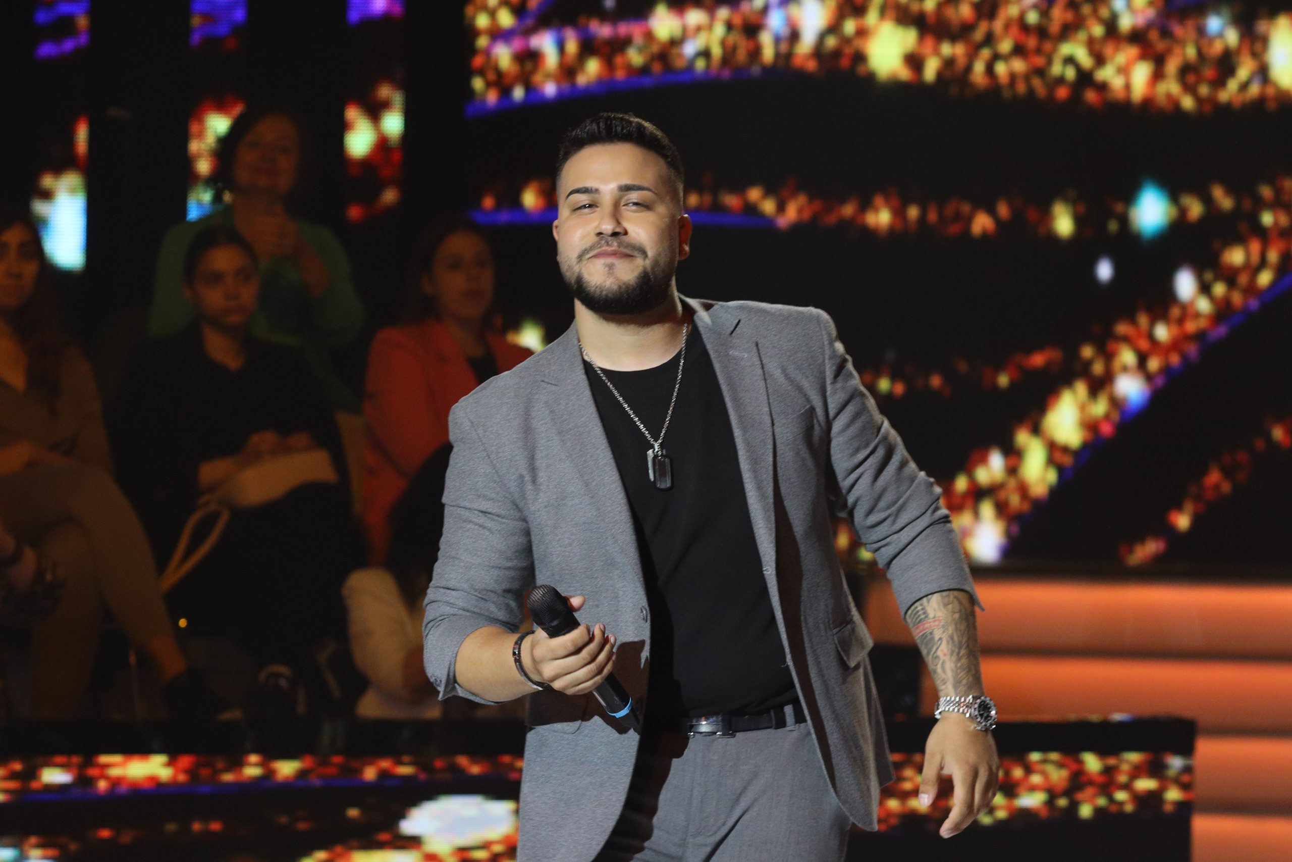 Nikola Stanišić se pokajao što je poslušao savet Snežane Đurišić: "Zeznuo sam pesmu" VIDEO 5 0A0A0526