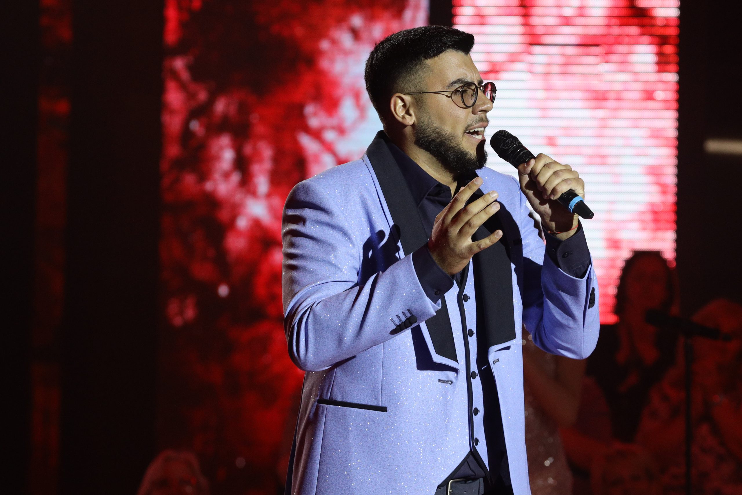 Sara Bibić i Luka Lukić o finalu: "Ko ima loše misli, loše i prođe" VIDEO 5 0A0A0531 3