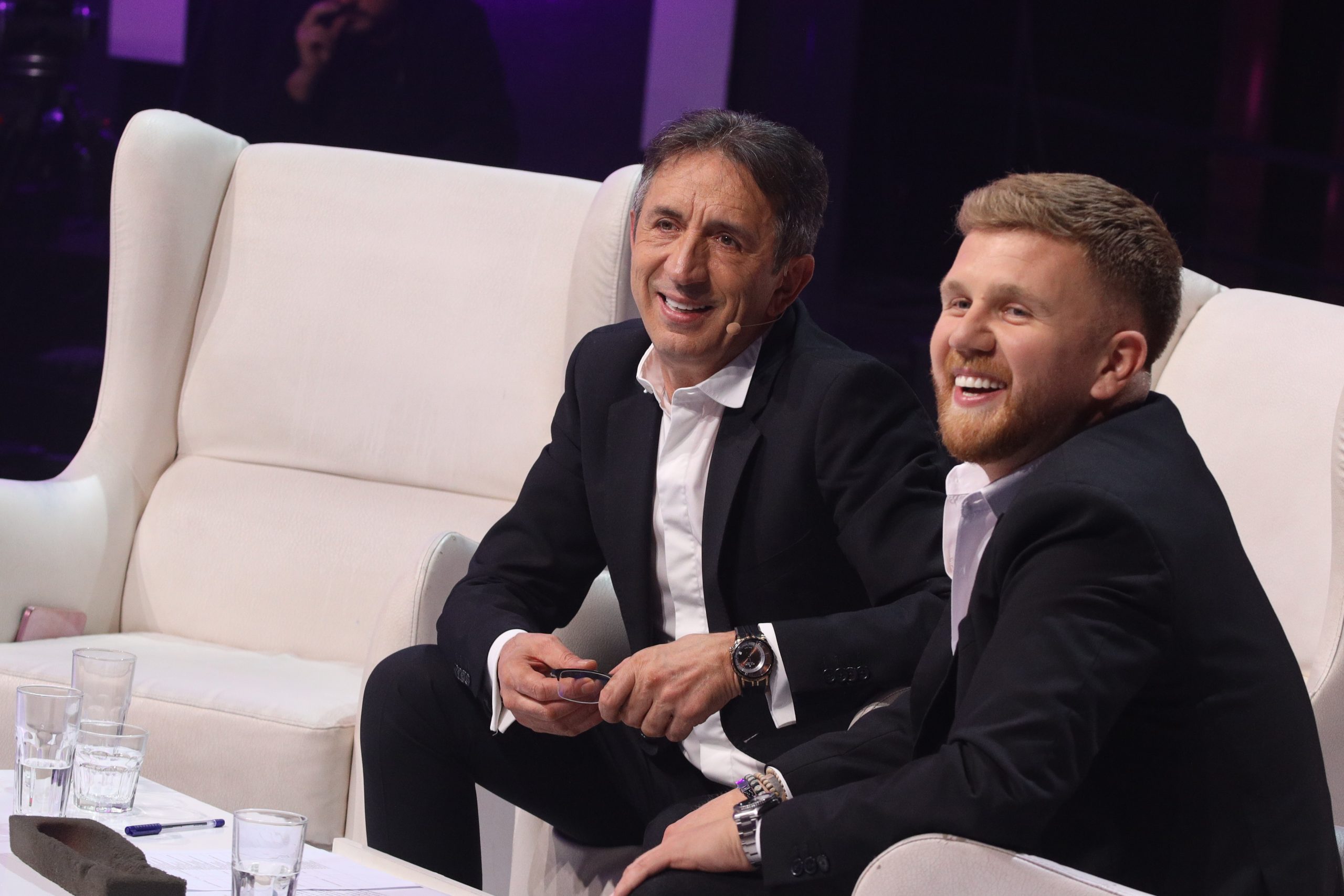 Tišina i suze u studiju: Zdravkovski izveo najemotivniju Tošetovu pesmu kao niko do sad (VIDEO) 7 0A0A0550