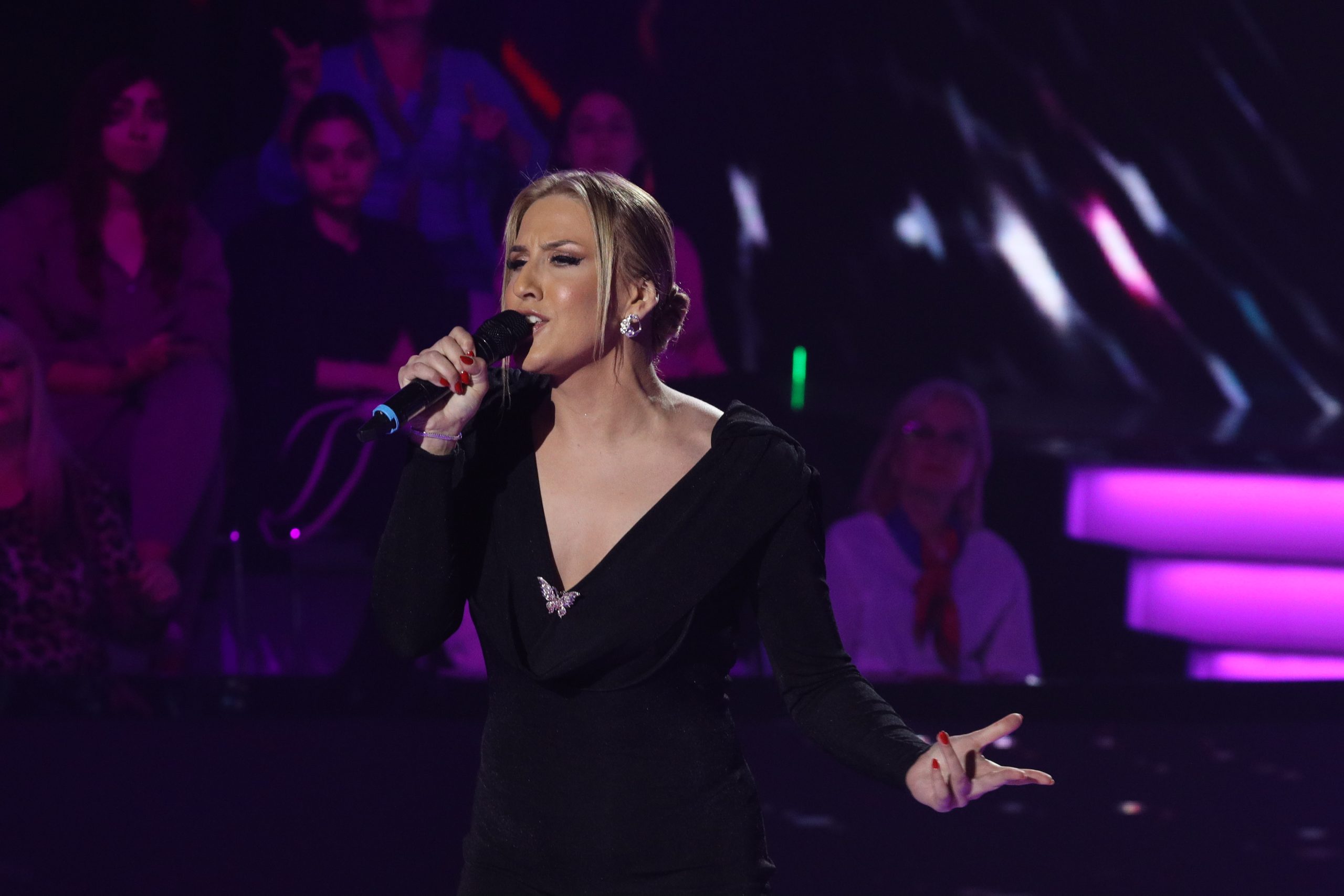 "Imala je ozbiljan problem, prebledela je" Almija Krdžalić kiksnula u četvrtfinalu 6 0A0A0583