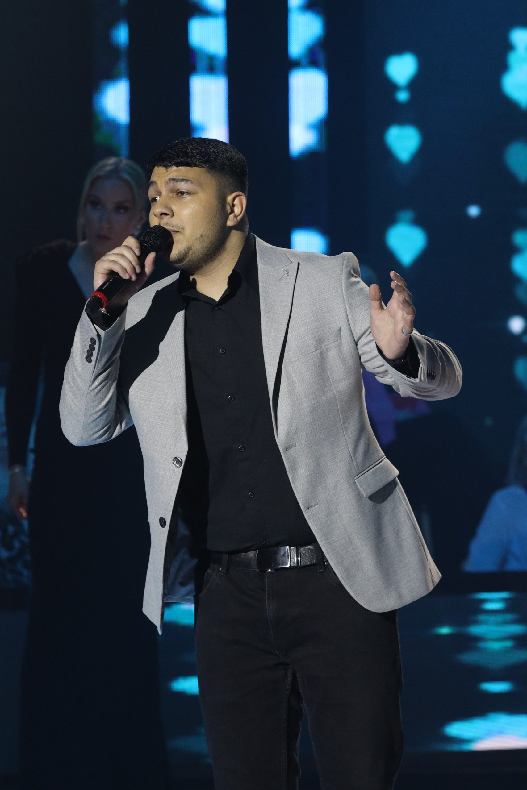 "Imala je ozbiljan problem, prebledela je" Almija Krdžalić kiksnula u četvrtfinalu 8 0A0A0598