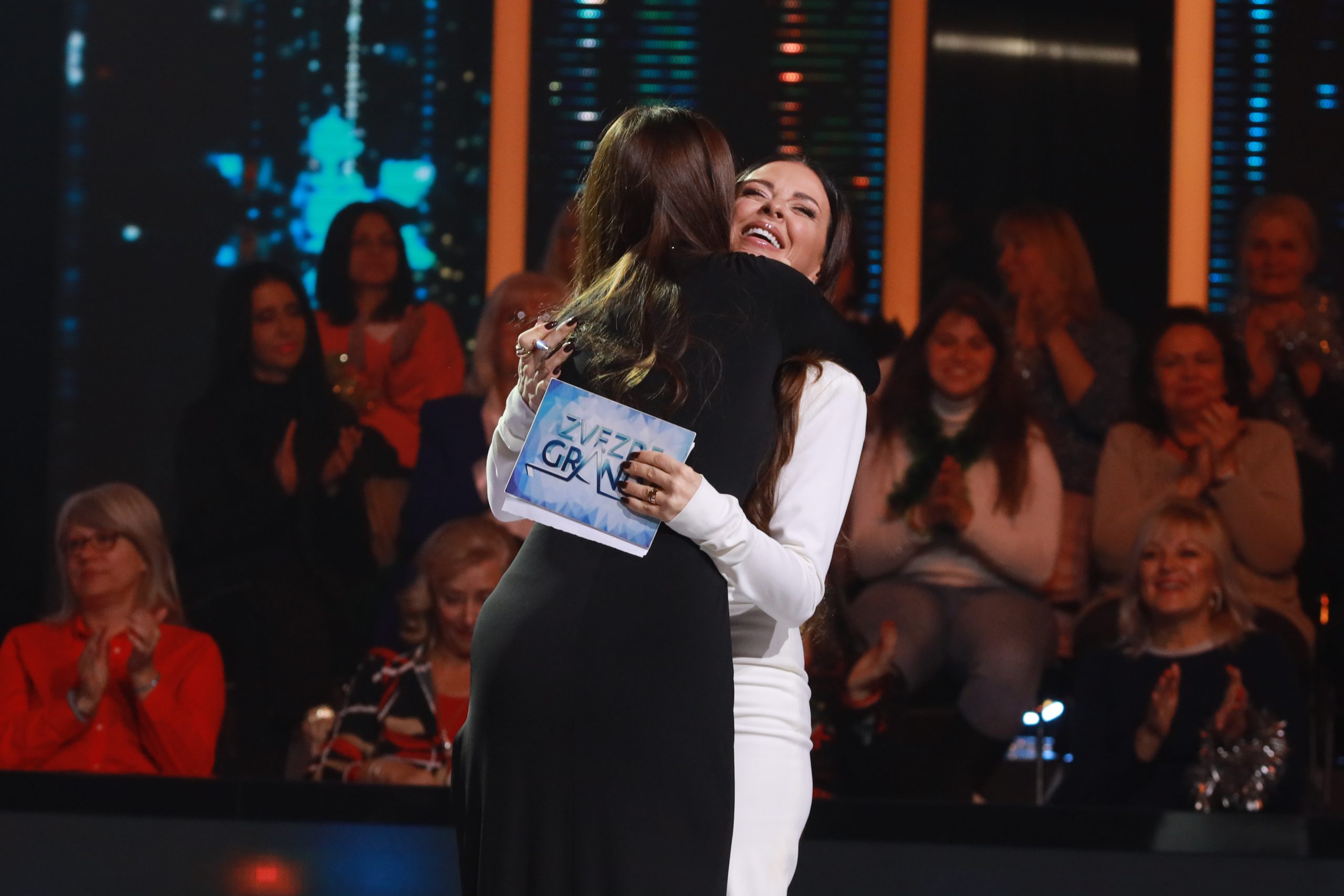 Finalistkinja Zvezda Granda nailazila na kritike: Sara Bibić pregurala je sve da bi se našla u finalu (VIDEO) 9 0A0A0634
