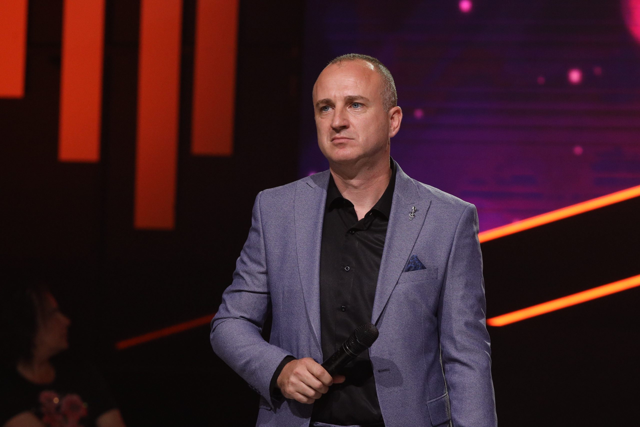 "Svađalice moja mala" nije slučajan izbor: Kire Naunovski otkrio kome je posvetio pesmu VIDEO 5 0A0A0688