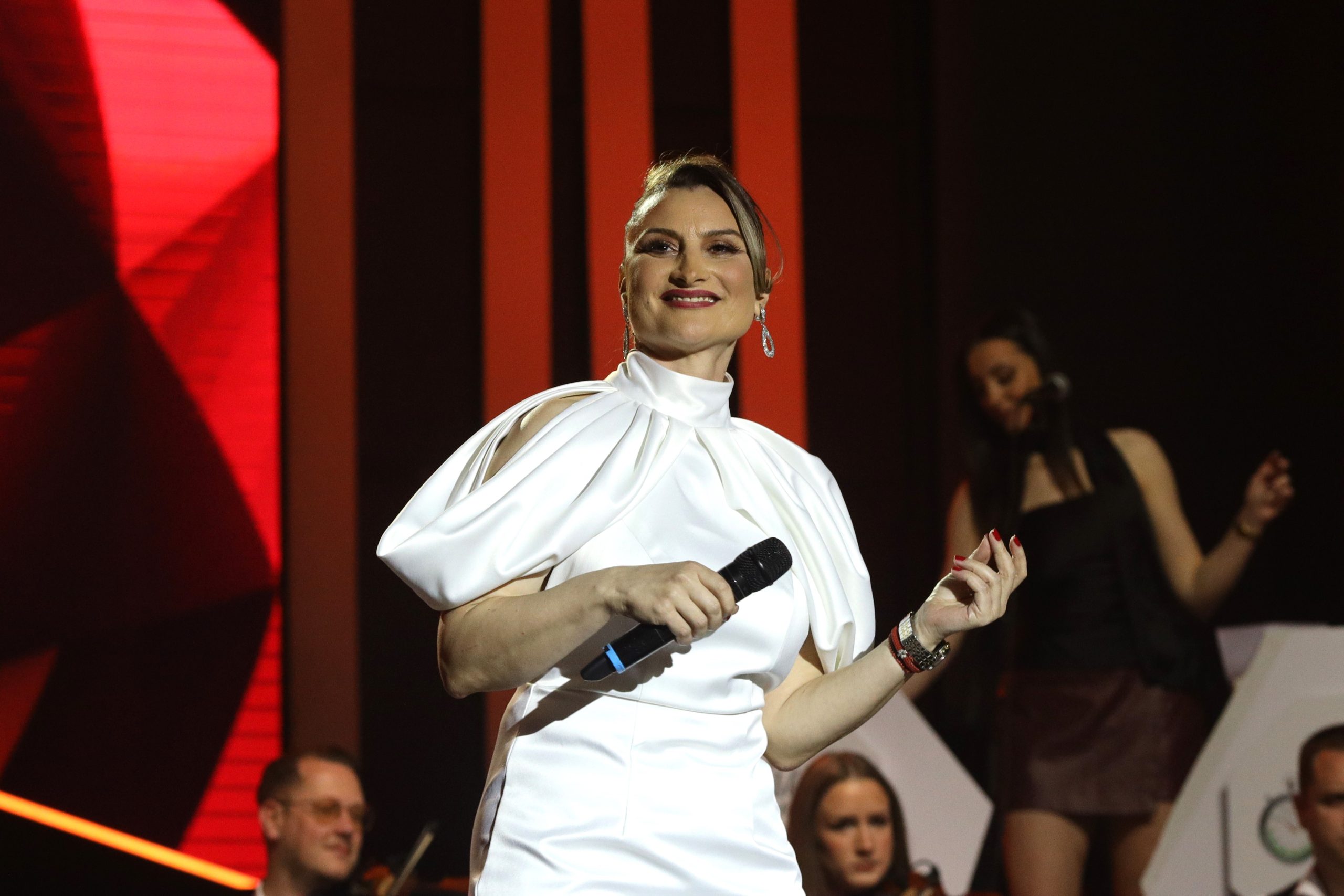 Tanja Avramović u emisiji ispunila životnu želju: "Srce mi je lupalo kao nikad do sad" VIDEO 6 0A0A0732 1