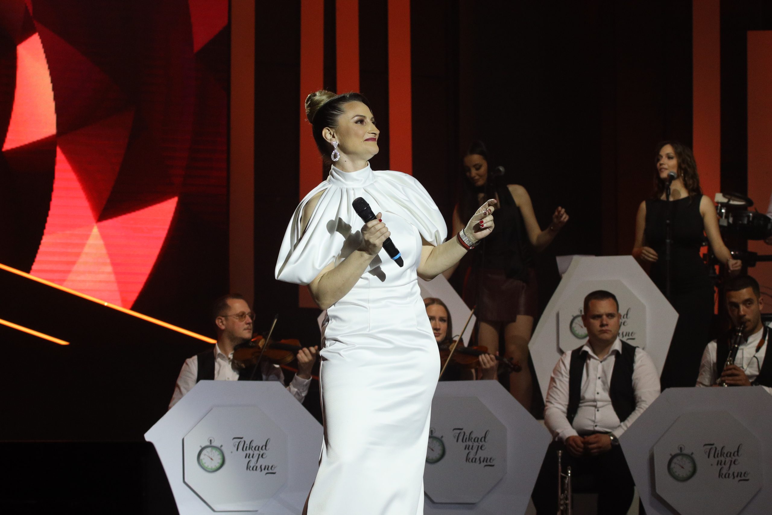Tanja Avramović u emisiji ispunila životnu želju: "Srce mi je lupalo kao nikad do sad" VIDEO 5 0A0A0734 1