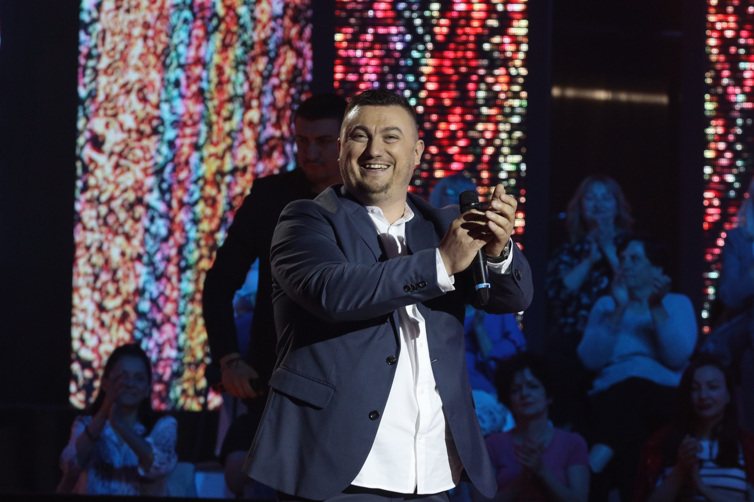 "Ja ću biti rezervni Keba" Dragan Kojić se umešao u intervju takmičara: "Ukebali ste me" VIDEO 10 0A0A0750