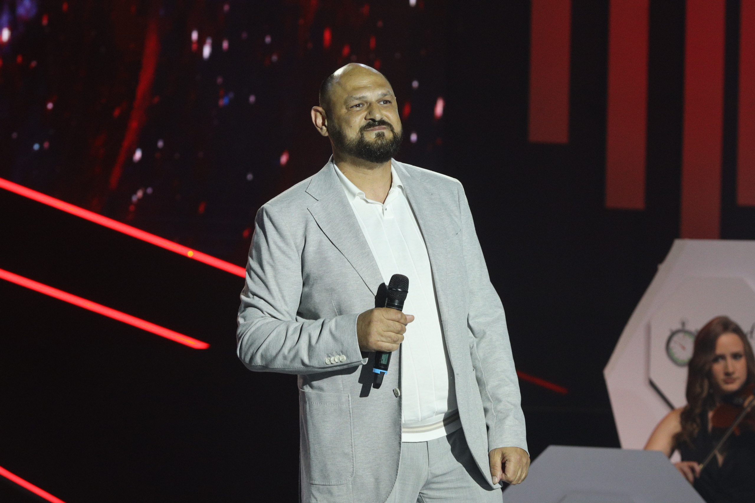 Takmičar zamalo napravio problem u polufinalu Nikad nije kasno: "Ruke mi se i dalje tresu" VIDEO 8 0A0A0752