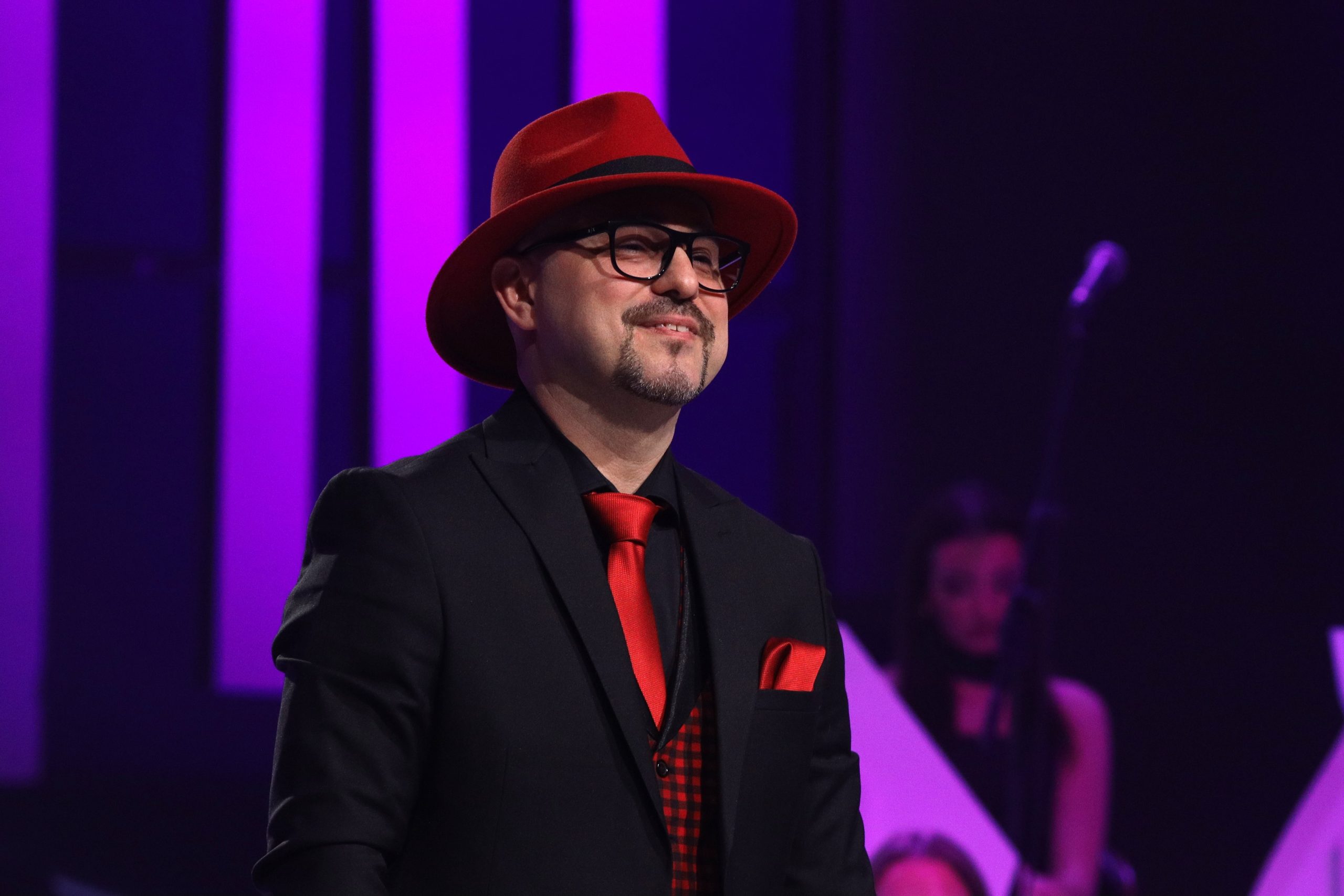 "Ovo je finale pre finala" Andrija Stanojević izveo hit koji još niko nije pevao u Nikad nije kasno VIDEO 5 0A0A0753