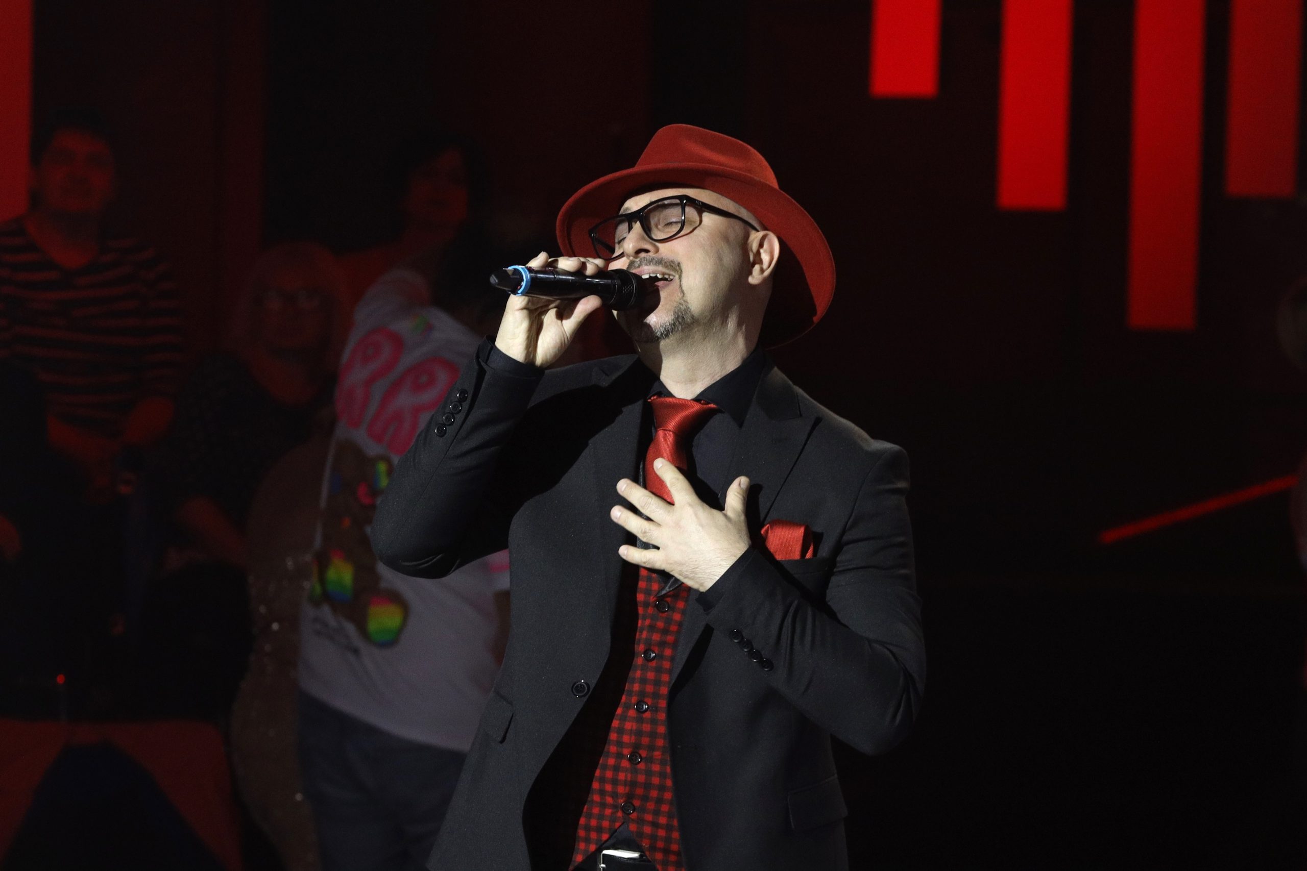 "Ovo je finale pre finala" Andrija Stanojević izveo hit koji još niko nije pevao u Nikad nije kasno VIDEO 6 0A0A0766
